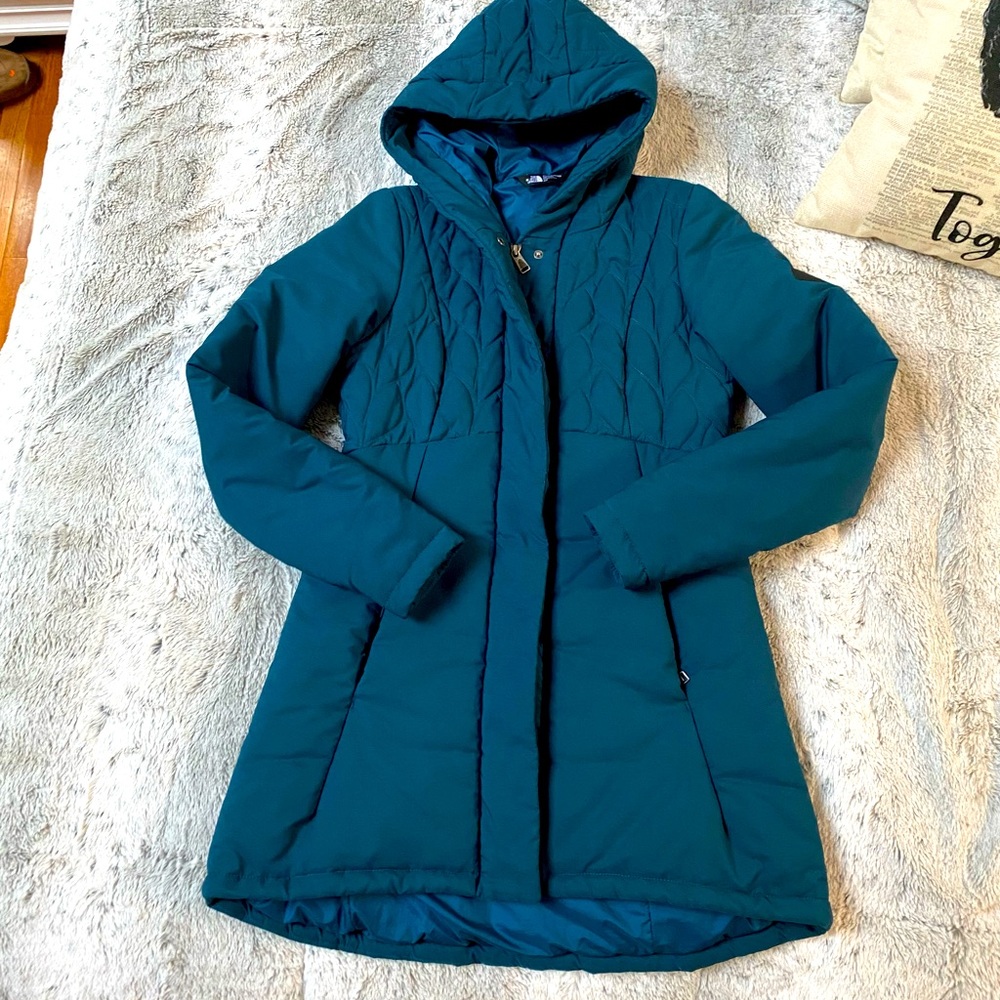 NWOT- North Face Coat